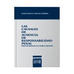 Las causales de ausencia de responsabilidad penal - Imagen 2