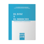El juez y el derecho - Imagen 2