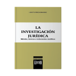 La investigación jurídica - Imagen 2