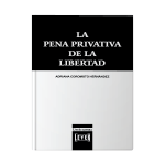 La pena privativa de la libertad - Imagen 2