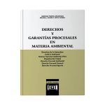 Derechos y garantías procesales en materia ambiental - Imagen 2
