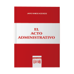 El acto administrativo - Imagen 2