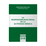 La responsabilidad penal en la actividad médica - Imagen 2