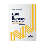 Manual de procedimiento disciplinario - Imagen 2