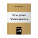 Delitos sexuales y violencia de género - Imagen 2