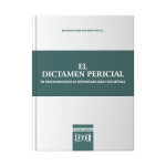 El dictamen pericial - Imagen 2