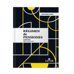 Régimen de pensiones comentado - Imagen 2