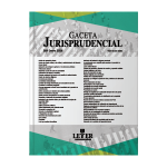 Gacetas Jurisprudenciales - Imagen 2