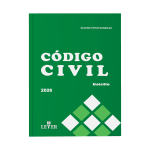Código Civil Bolsillo - Imagen 2