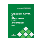 Código Civil y General del Proceso - Imagen 2