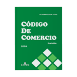 Código de Comercio Bolsillo - Imagen 4