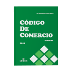 Código de Comercio Bolsillo - Imagen 2