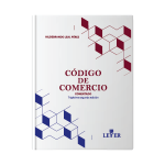 Código de Comercio Comentado - Imagen 2