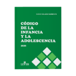 Código de la Infancia y la Adolescencia - Imagen 6
