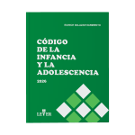 Código de la Infancia y la Adolescencia - Imagen 2