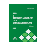 Código de Procedimiento Administrativo y de lo Contencioso Administrativo Básico - Imagen 2