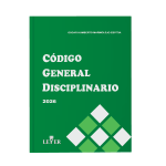 Código General Disciplinario - Imagen 2