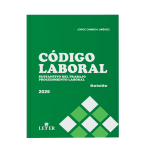 Código Laboral Bolsillo - Imagen 2
