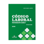 Código Laboral Anotado - Imagen 3