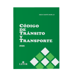 Código de Tránsito y Transporte - Imagen 2