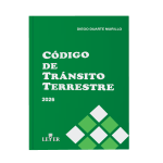 Código de Tránsito Terrestre - Imagen 2