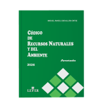 Código de Recursos Naturales y del Ambiente Anotado - Imagen 2