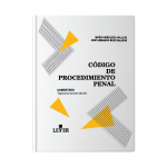 Código de Procedimiento Penal Comentado - Imagen 2