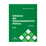 Código de Procedimiento Penal Bolsillo - Imagen 3