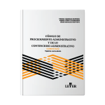 Código de Procedimiento Administrativo y de lo Contencioso Administrativo Comentado - Imagen 2
