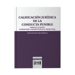 Calificación jurídica de la conducta punible - Imagen 2
