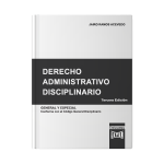 Derecho administrativo disciplinario - Imagen 2