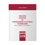 Delitos contra el patrimonio cultural sumergido - Imagen 2