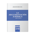 La argumentación jurídica - Imagen 2