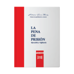 La pena de prisión - Imagen 2