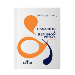Casación y revisión penal - Imagen 2