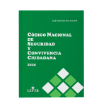 Código Nacional de Seguridad y Convivencia Ciudadana - Imagen 2