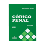 Código Penal Anotado - Imagen 2