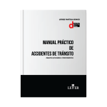 Manual práctico de accidentes de tránsito - Imagen 2