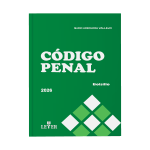 Código Penal Bolsillo - Imagen 2