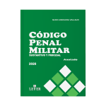 Código Penal Militar Anotado - Imagen 2