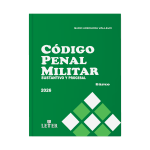 Código Penal Militar Básico - Imagen 2