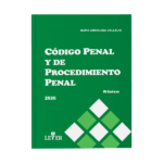 Código Penal y de Procedimiento Penal Básico - Imagen 3