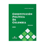 Constitución Política de Colombia Bolsillo - Imagen 2