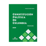 Constitución Política de Colombia Anotada - Imagen 3