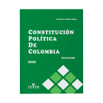 Constitución Política de Colombia Anotada - Imagen 2