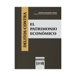 Delitos contra el patrimonio económico - Imagen 2