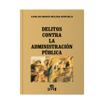 Delitos contra la administración pública - Imagen 2