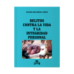 Delitos contra la vida y la integridad personal - Imagen 2