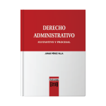 Derecho administrativo - Imagen 2