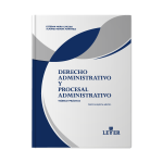 Derecho administrativo y procesal administrativo - Imagen 2
